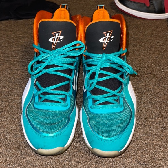 miami dolphin penny 5
